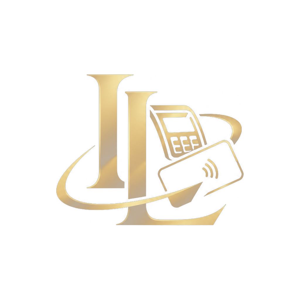 Lokal Ledger POS System and NFC Cards